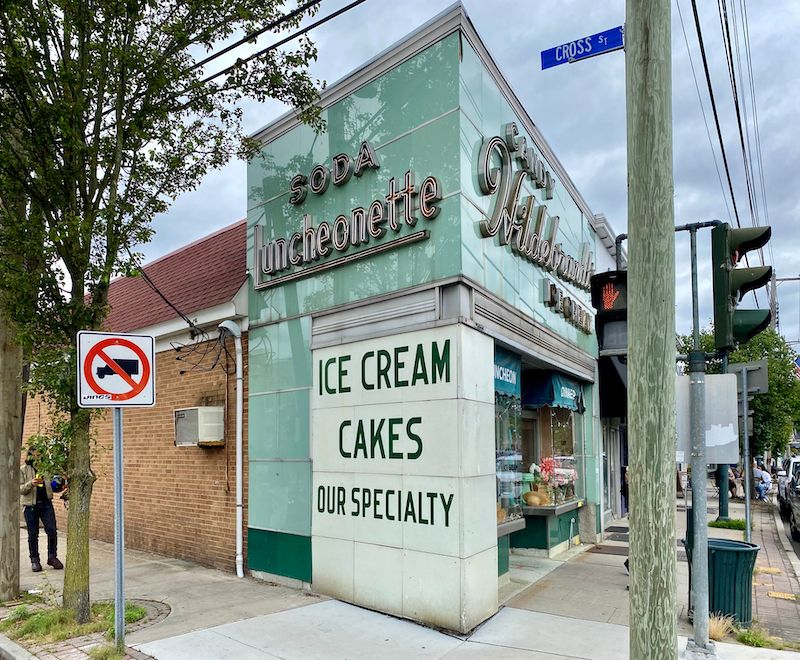 Hildebrandt's on Long Island