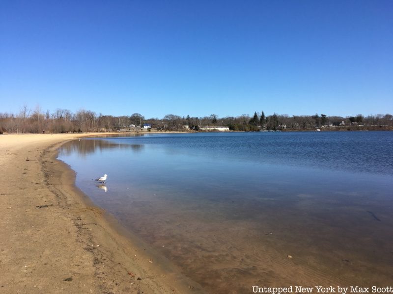 lake ronkonkoma in long island