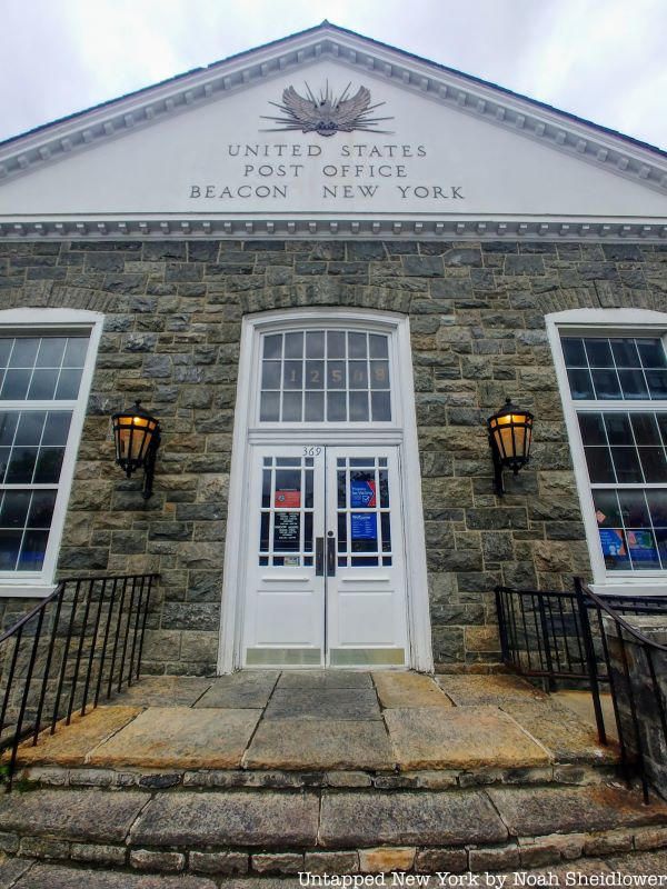 Beacon Post Office