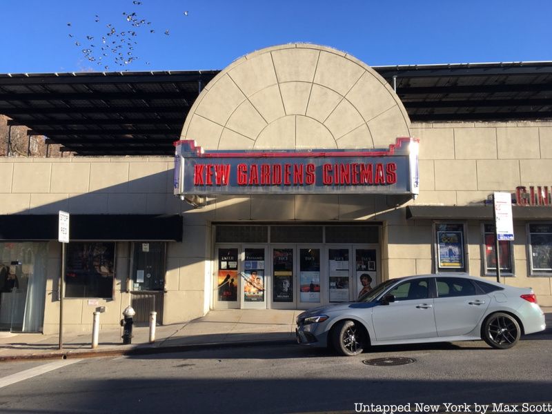 Kew Gardens Cinemas