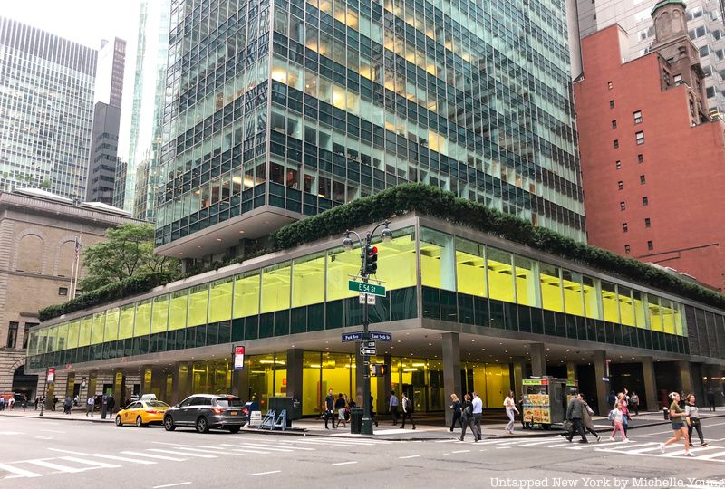 Lever House