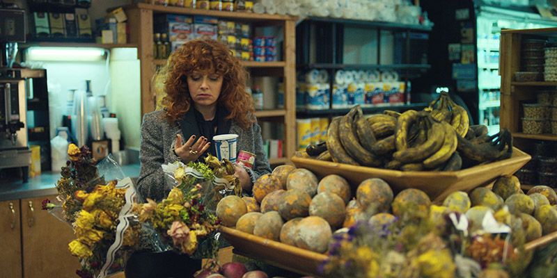 Russian Doll filming location Anwar Grocery