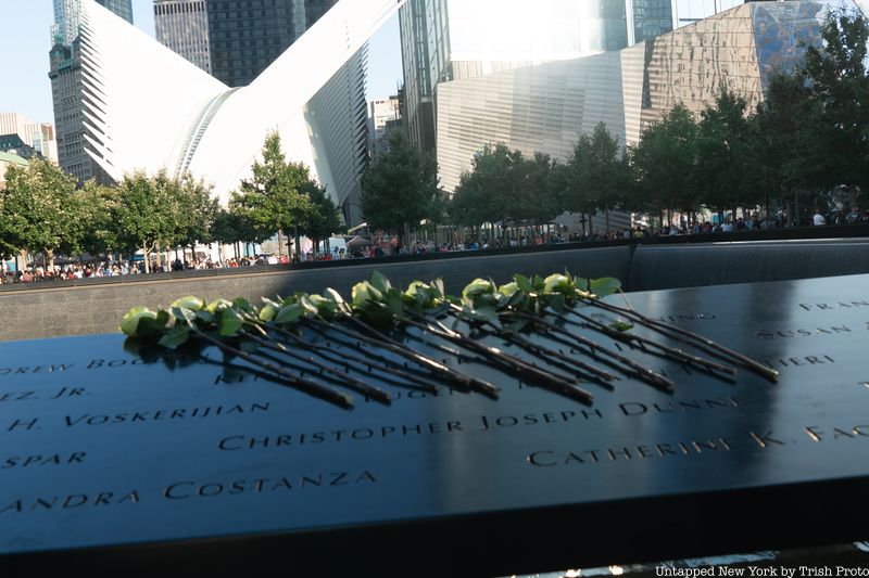 September 11 Memorial