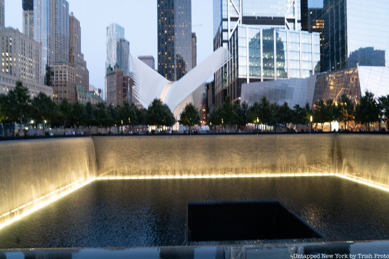 9/11 Memorial