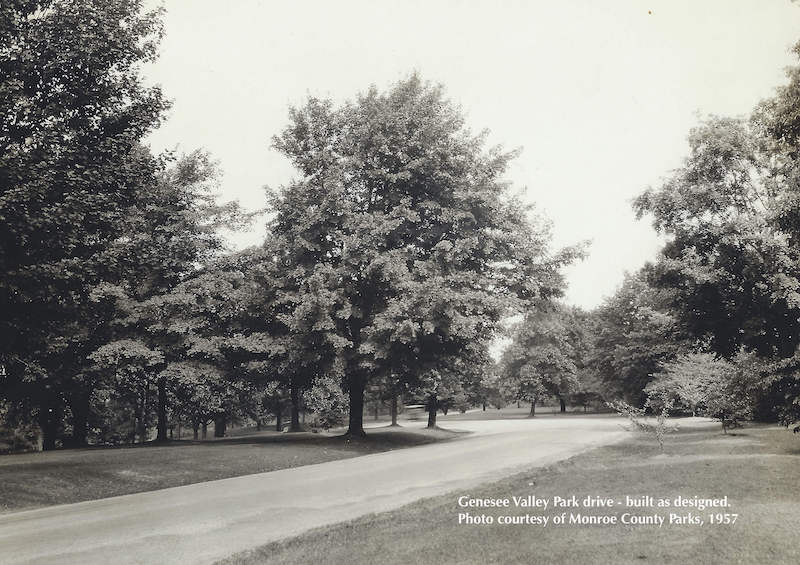 Genesee Valley Park