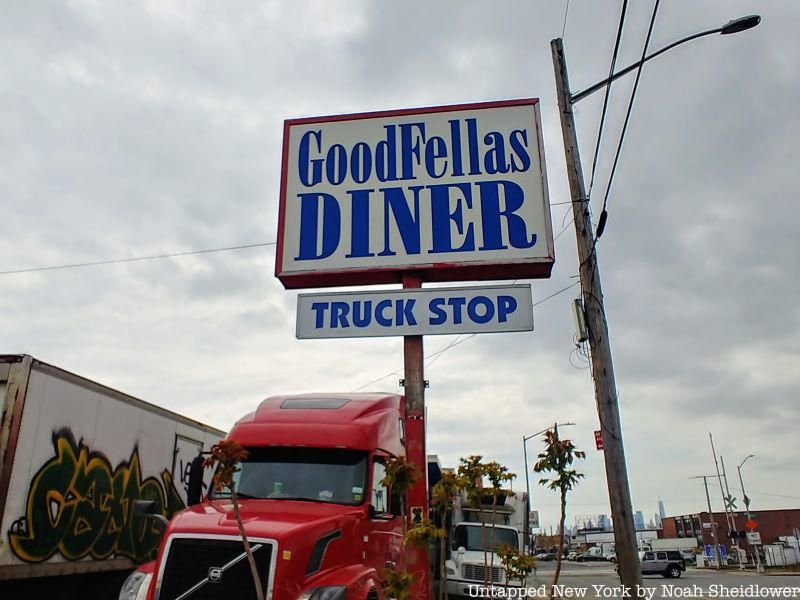 Goodfellas Diner