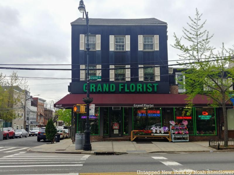 Grand Florist