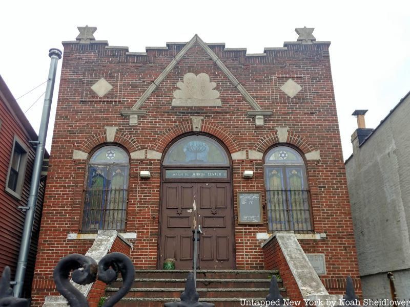 Maspeth Jewish Center