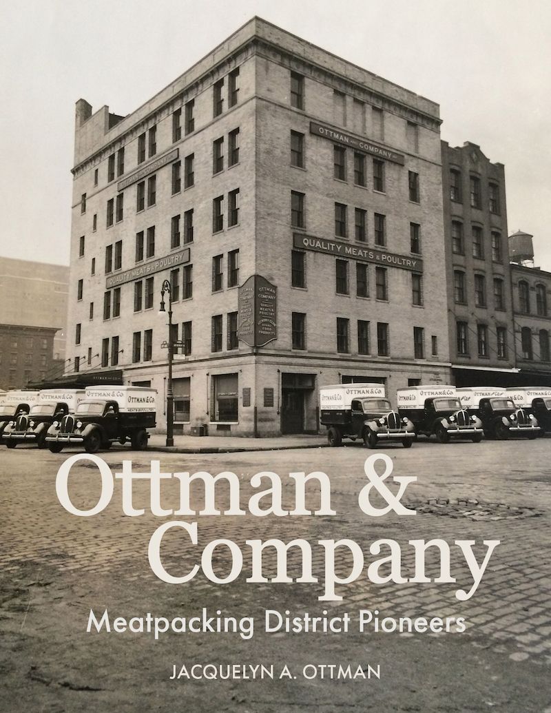 Ottman & Company book cover