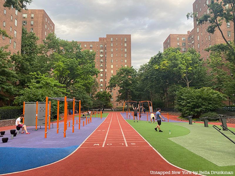 StuyTown Park