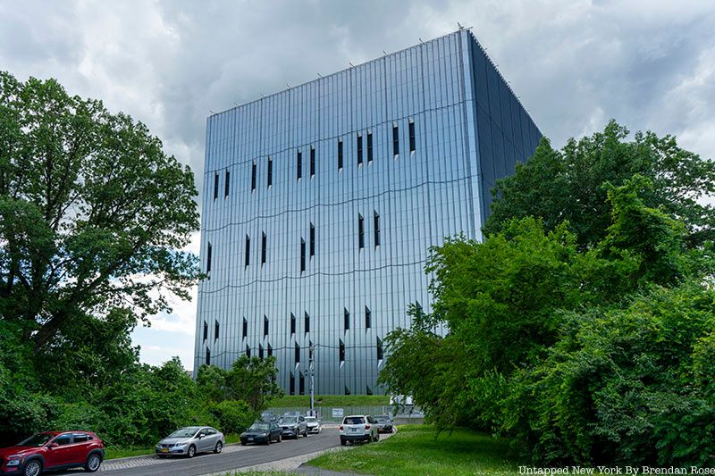 The Public Safety Answering Center II, June 22 