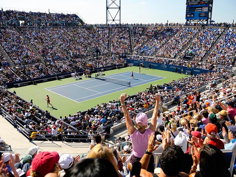 U.S. Open