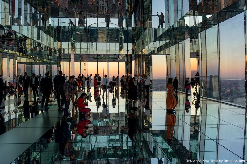 Summit One Vanderbilt