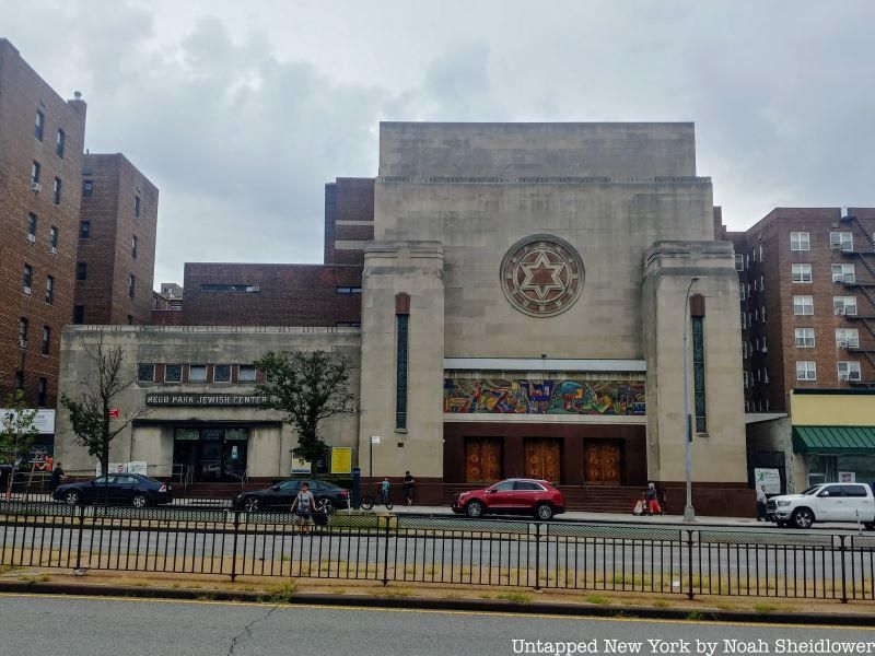 Rego Park Jewish Center