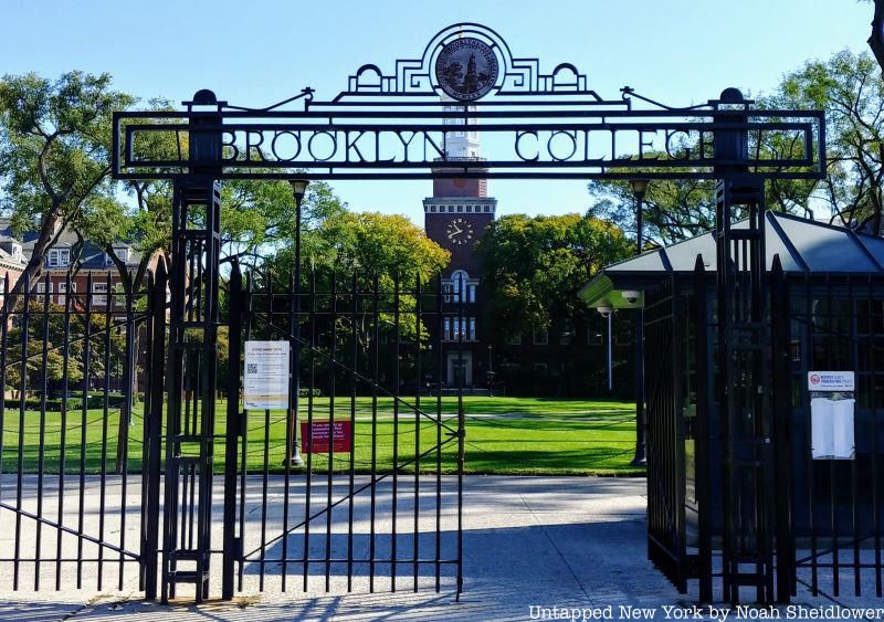 Brooklyn College