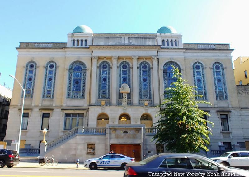 East Midwood Jewish Center