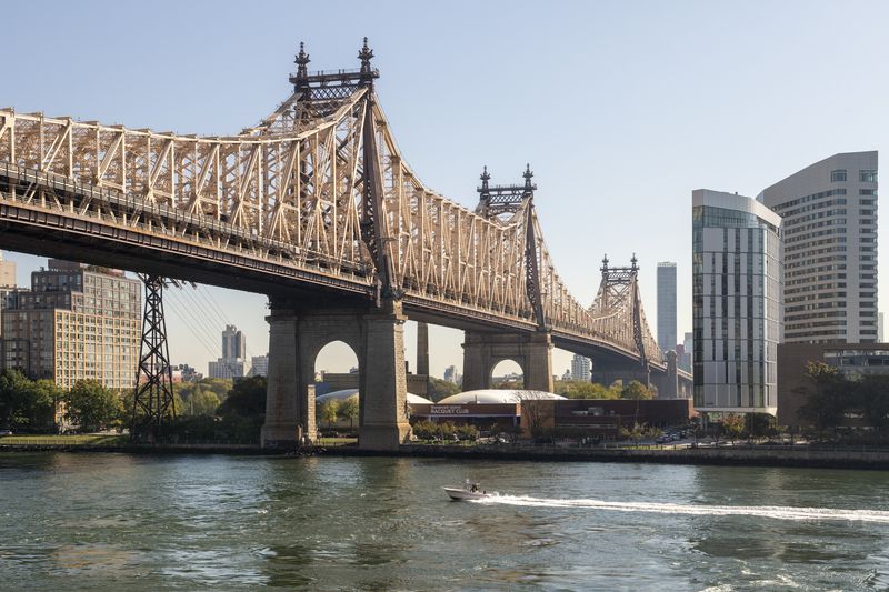 Queensboro Bridge