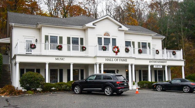 Long Island Music and Entertainment Hall of Fame