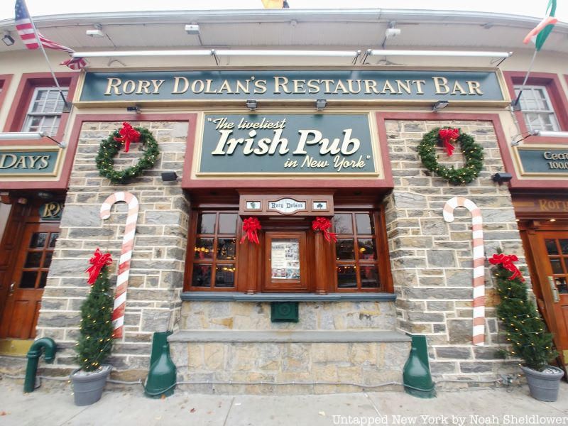 Rory Dolan's