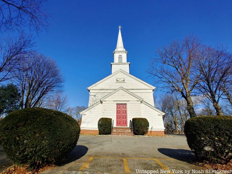 Zion Episcopal Church