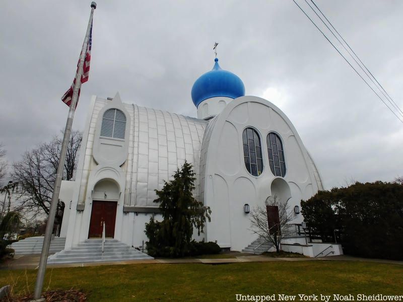 St. Nicholas Church