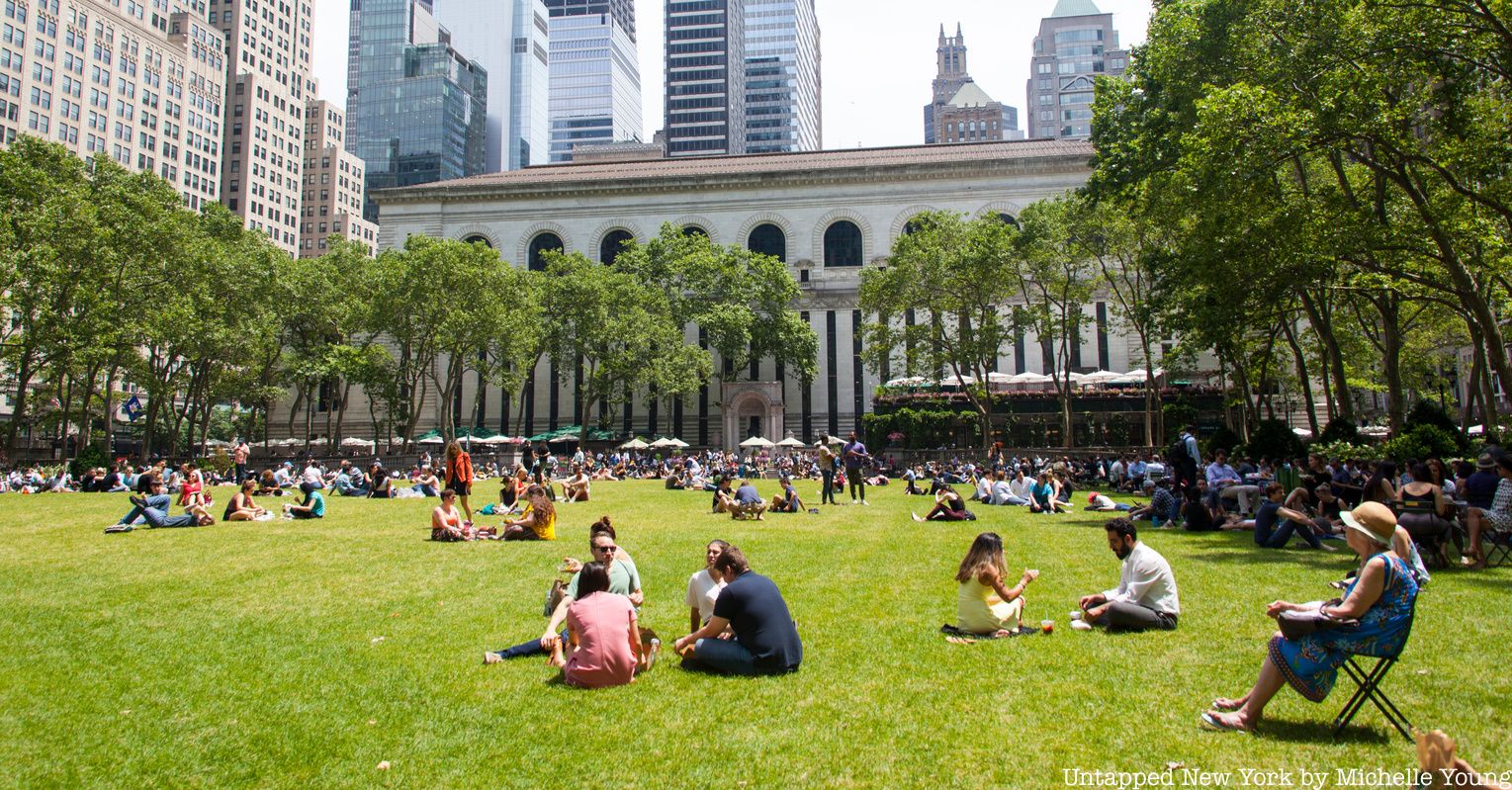 Bryant Park