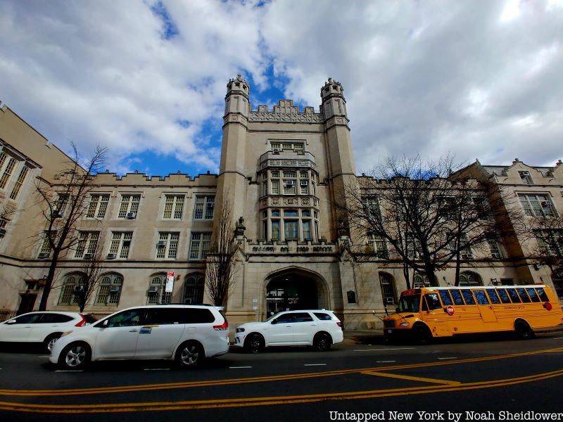 Erasmus Hall