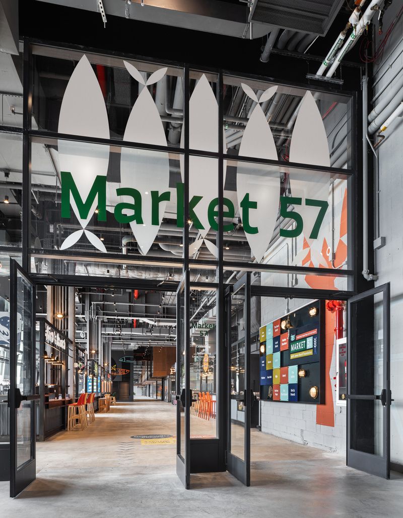 Market 57