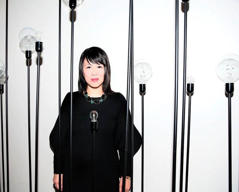 Thao Nguyen madame architect headshot