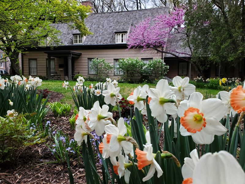 Bowne House, a sacred sites open house stop in Queens