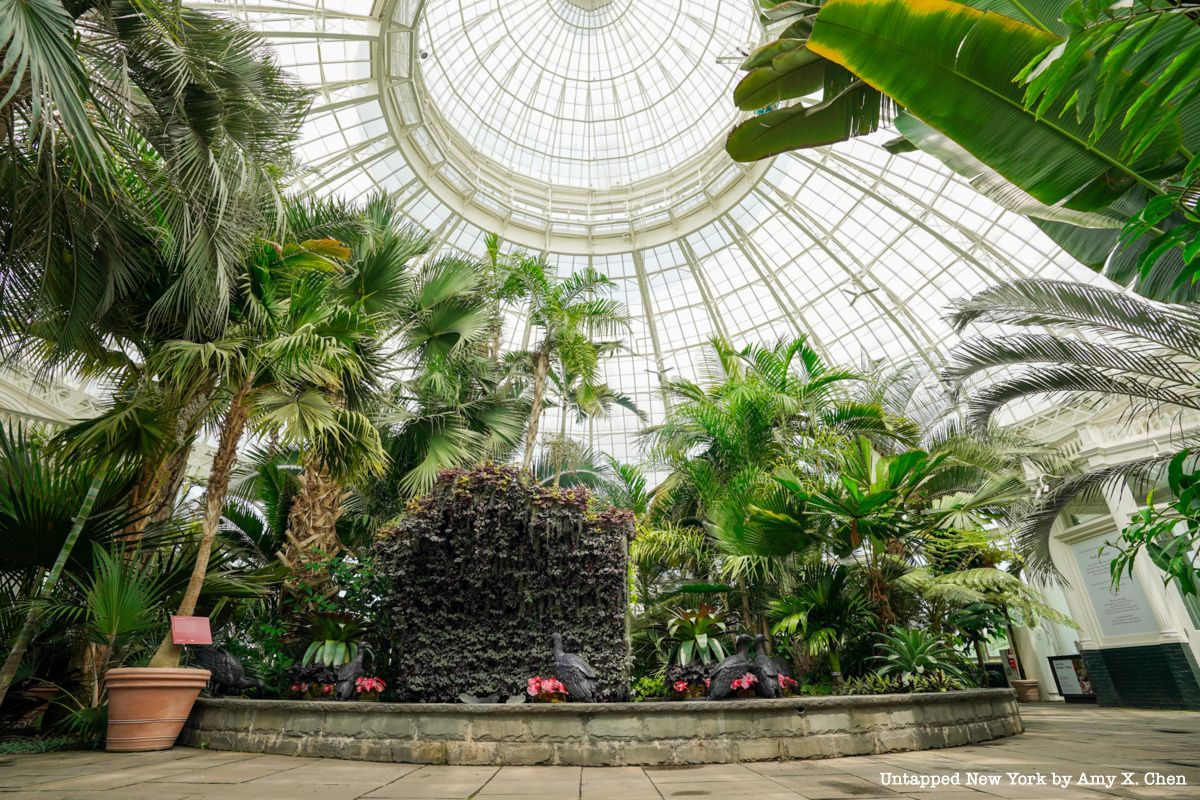 New-York-Botanical-Garden-Summer-Exhibit