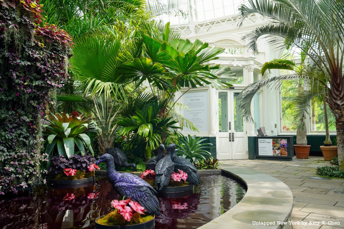 New-York-Botanical-Garden-Summer-Exhibit