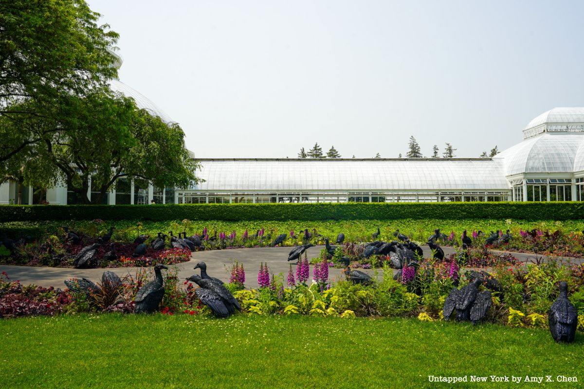 New-York-Botanical-Garden-Summer-Exhibit