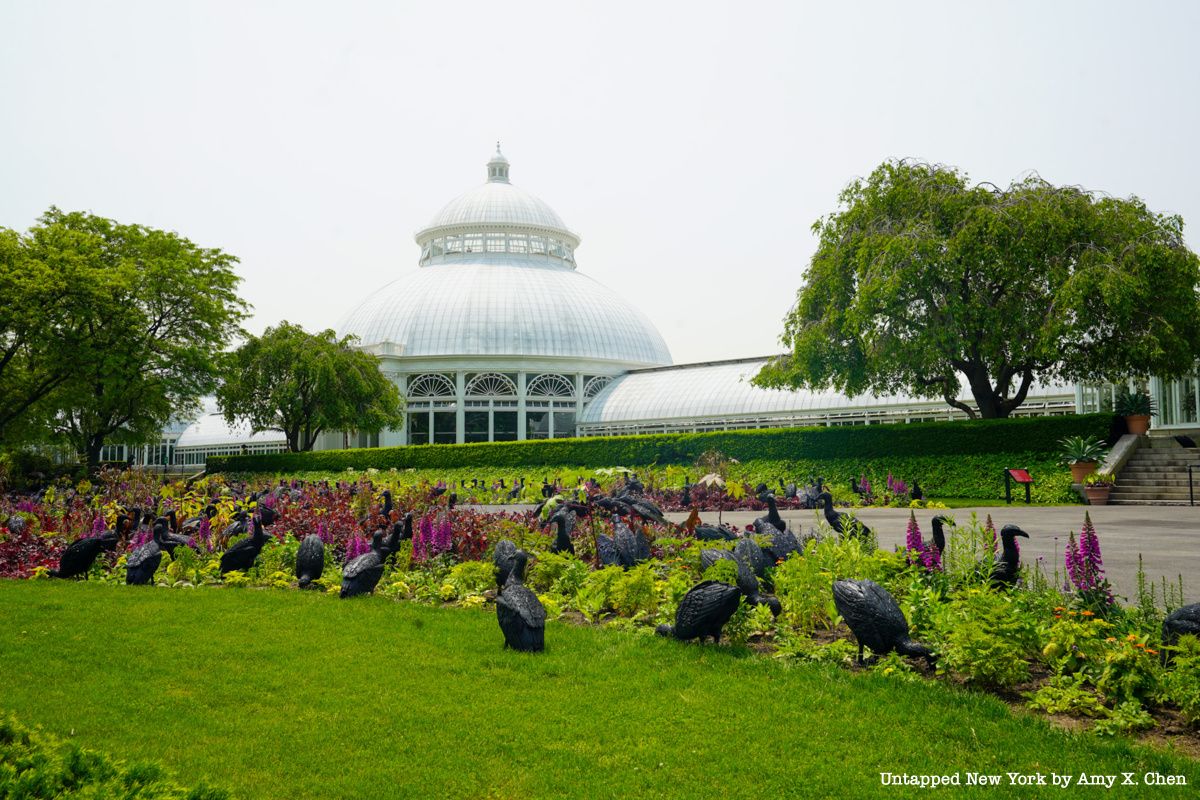 New-York-Botanical-Garden-Summer-Exhibit