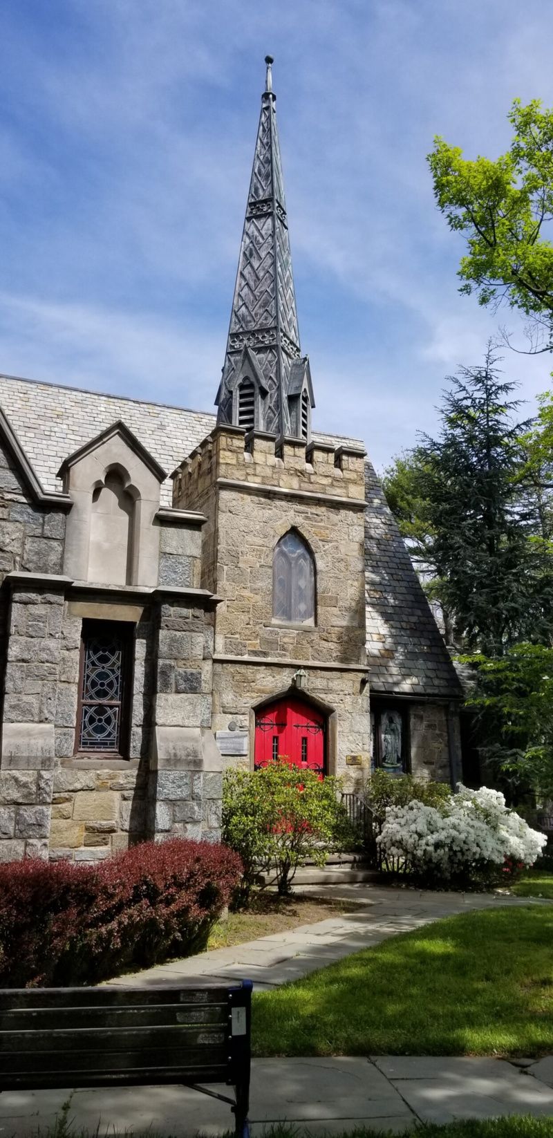 Riverdale Presbyterian