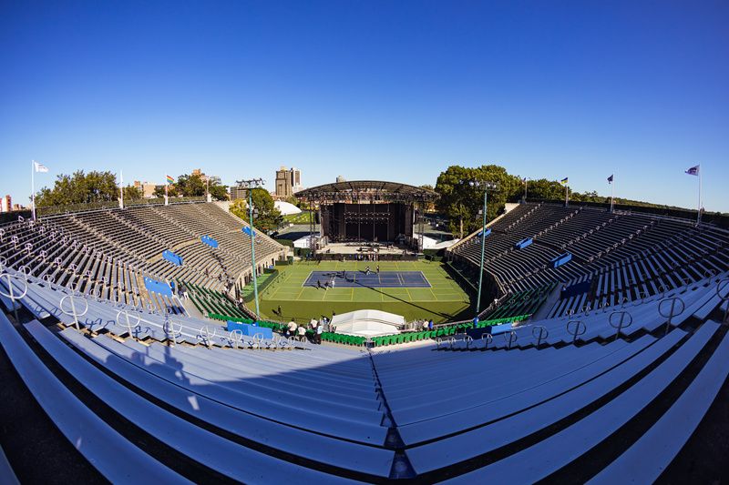 Forest Hills Stadium