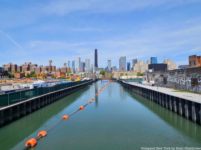 Gowanus Canal