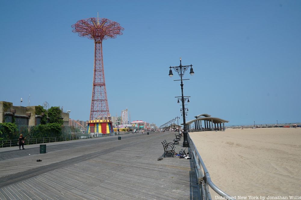 Coney Island