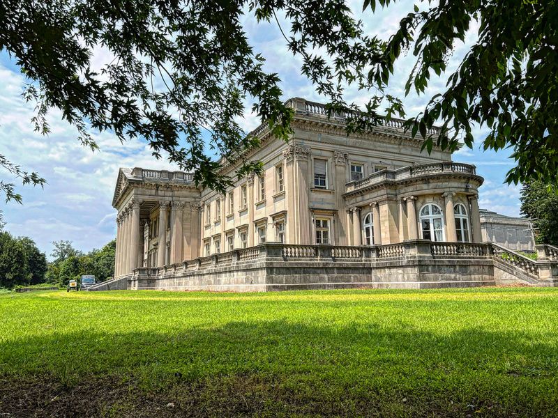 Lynnewood Hall