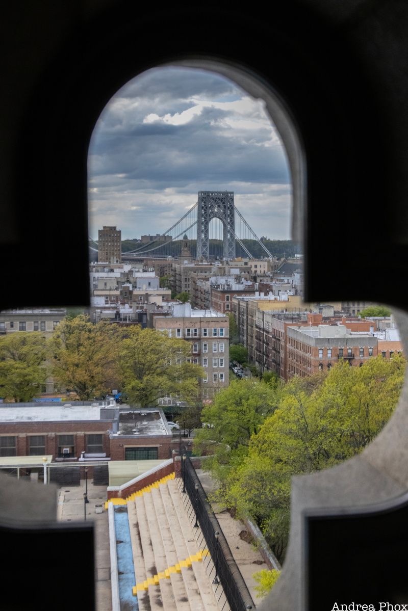 Highbridge Water Tower