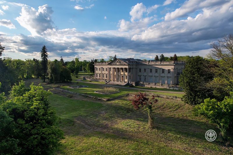 Lynnewood Hall