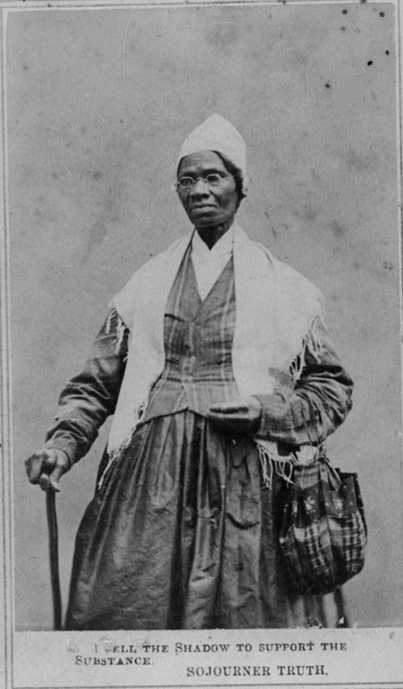 Sojourner Truth