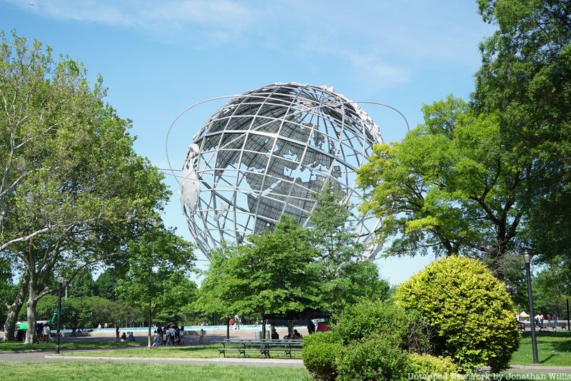 Unisphere