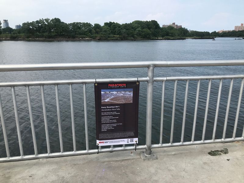 Coney Island Poetry Project