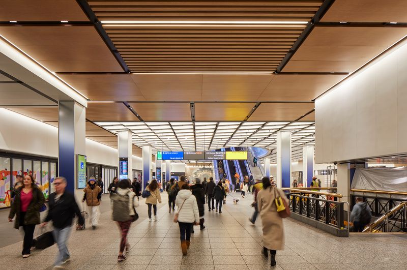 LIRR Concourse