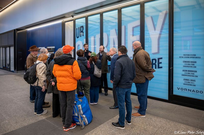 LIRR Concourse