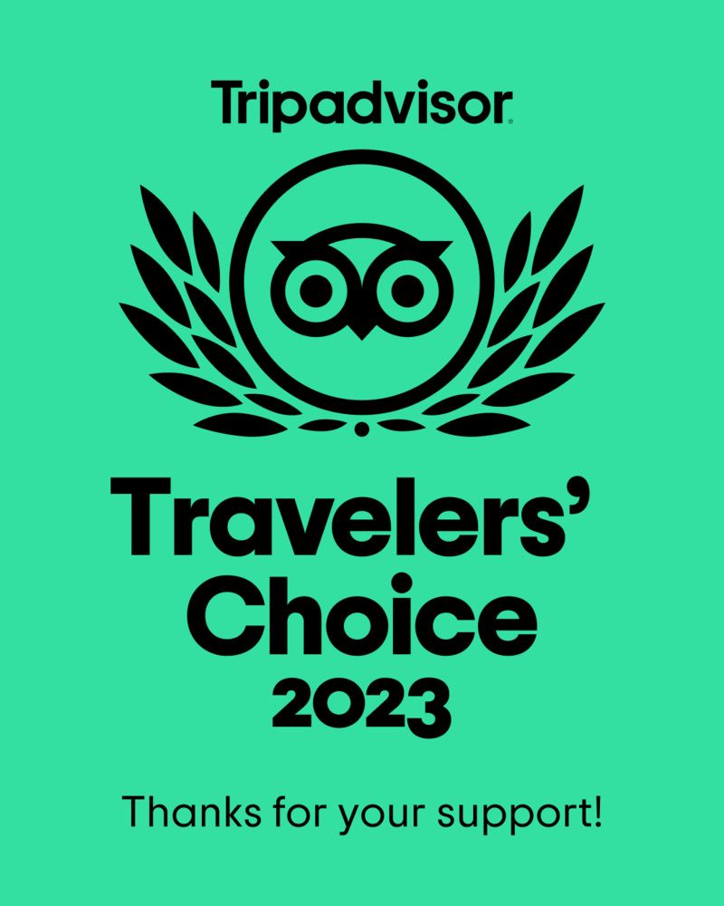 Tripadvisor Logo