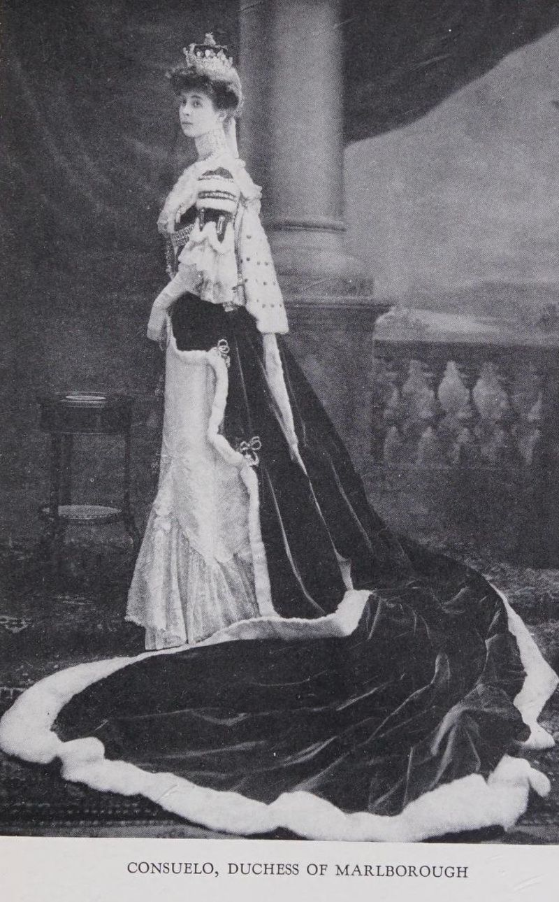 Consuelo Vanderbilt