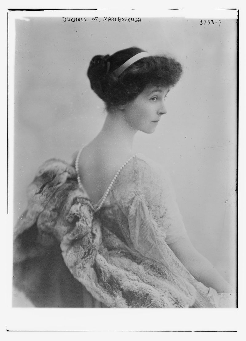 Consuelo Vanderbilt