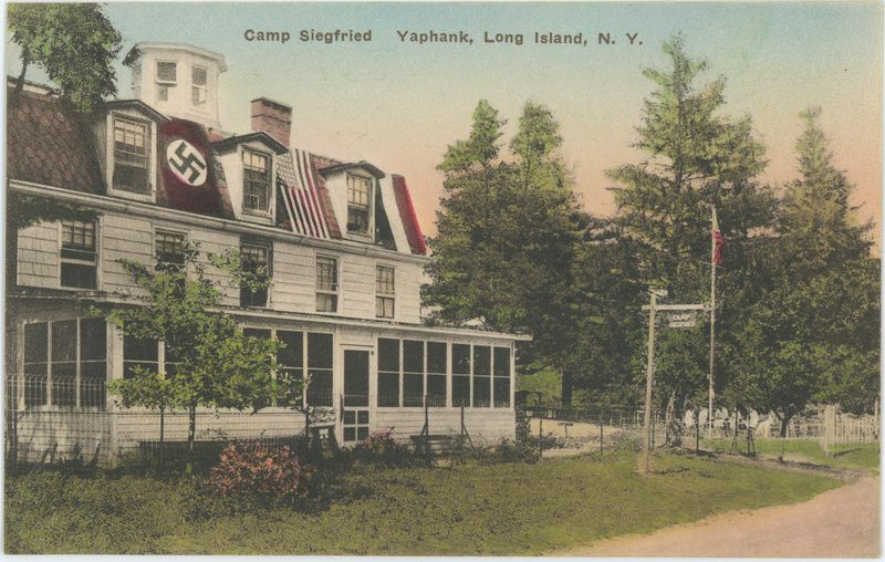 Yaphank Long Island